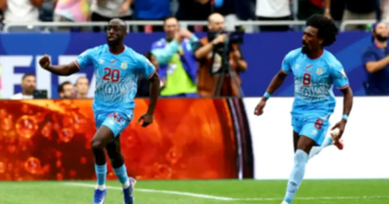 Nhận định Congo vs Uzbekistan: Đại diện châu Phi dễ thắng áp đảo