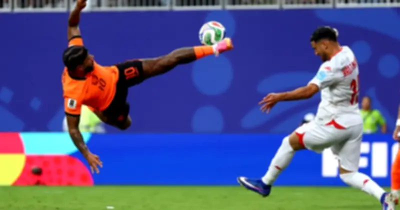 Nhận định Hà Lan vs Ma Rốc: Koeman tiếc gặp sớm, sẵn sàng đấu khó