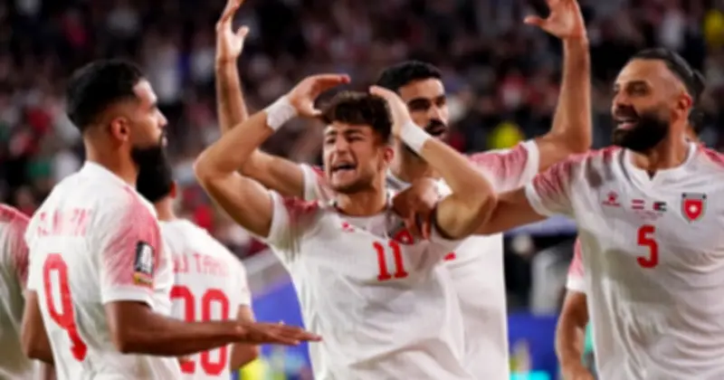 Nhận định Jordan vs Algeria: Cơ hội cuối cho kỳ tích châu Á