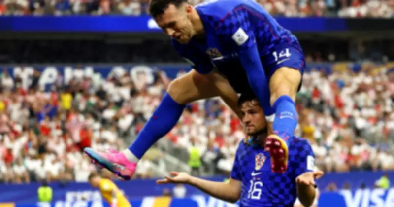 Nhận định Panama vs Croatia: Croatia áp đảo, cơ hội giành chiến thắng lên tới 63%
