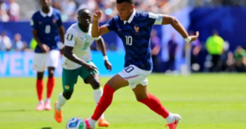 Nhận định Pháp vs Iraq: Mbappe lập kỷ lục, Opta dự báo thắng đậm
