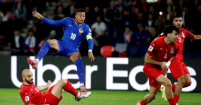 Nhận định Pháp vs Senegal: Mbappe và đồng đội có đi vào 'vết xe đổ'?