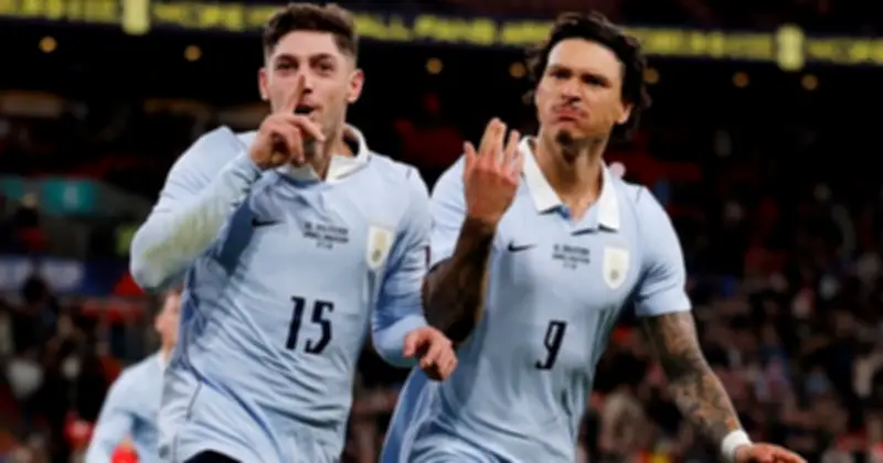 Nhận định Ả Rập Xê Út vs Uruguay: Địa chấn có tái hiện?