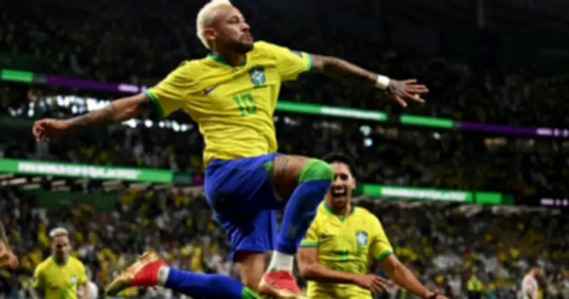 Nhận định Scotland vs Brazil: Neymar tái xuất, Brazil chiến thắng nhẹ