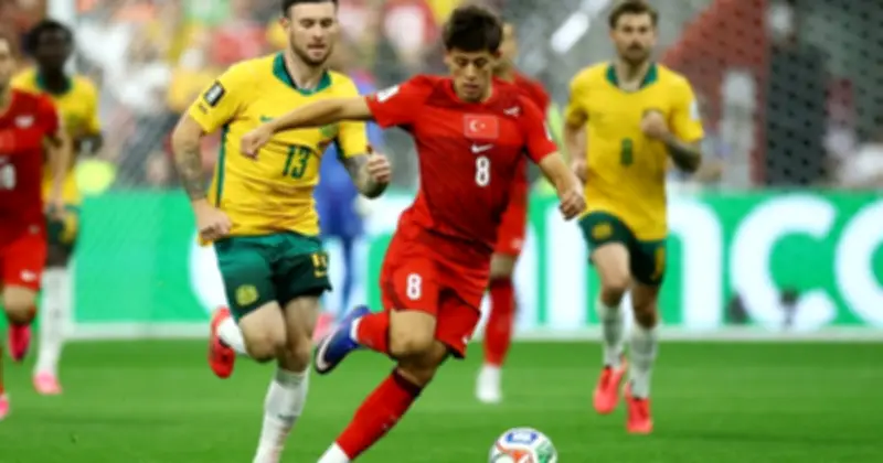Nhận định Thổ Nhĩ Kỳ vs Paraguay: Đại diện châu Âu không còn đường lùi