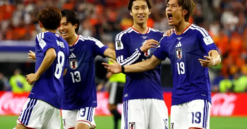 Nhận định Tunisia vs Nhật Bản: 'Samurai xanh' dễ có 3 điểm đầu tay