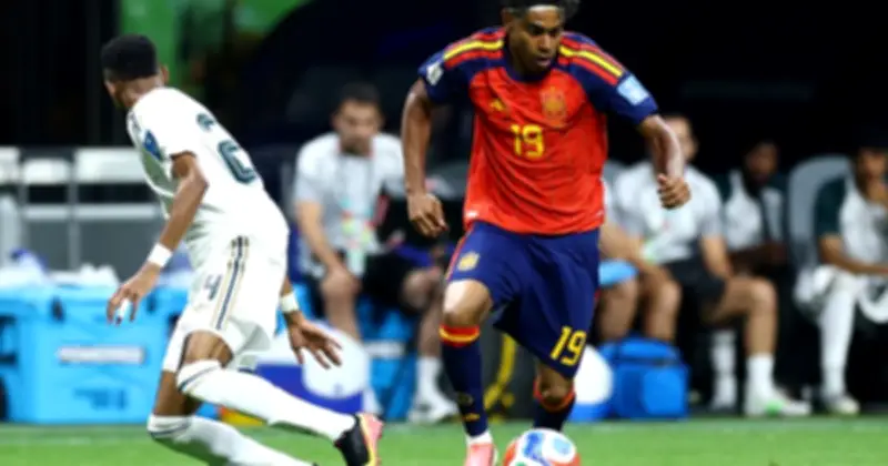 Nhận định Uruguay vs Tây Ban Nha: Yamal tỏa sáng đưa La Roja vào vòng knock-out