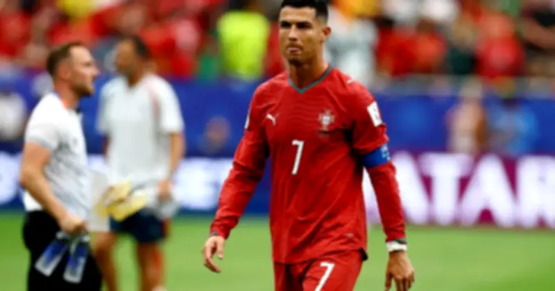 Nhân tố kém hơn Ronaldo: Bồ Đào Nha hòa nhạt tại World Cup