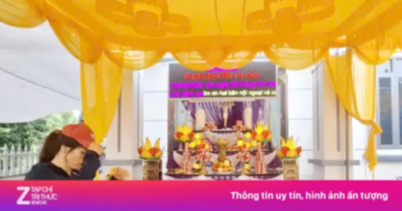 Nhân thân nghi phạm thảm án Bắc Ninh: Ly hôn, nuôi 2 con, có xưởng cơ khí