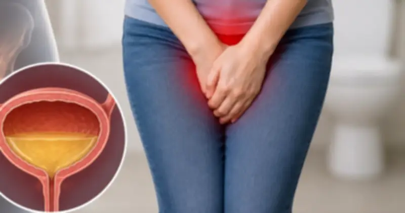 Nhịn tiểu bao lâu thì gây hại? Bác sĩ cảnh báo nhóm người cần lưu ý