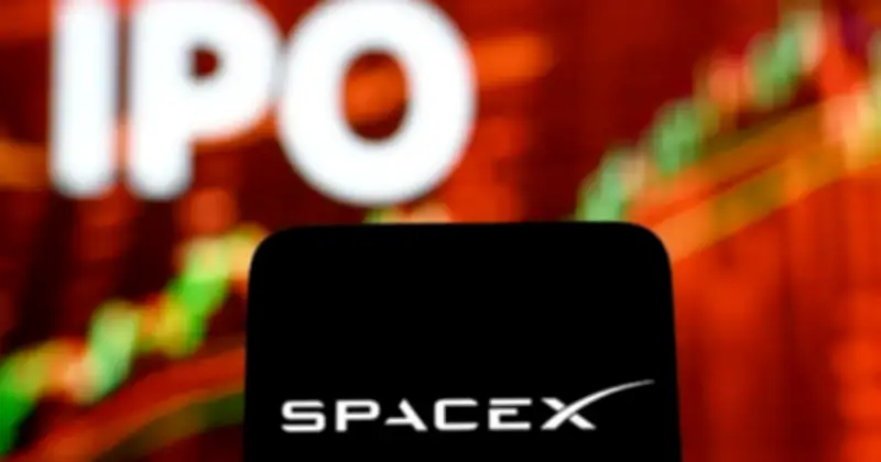 Nhân viên căng tin SpaceX có thể thành triệu phú nhờ chính sách cổ phiếu