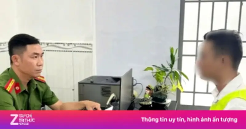 Nhân viên quán ăn ở TP.HCM bị phạt vì báo tin giả bị cướp 36 triệu đồng