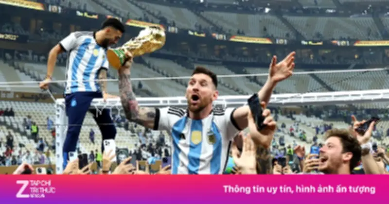 Những đội vô địch World Cup từng khởi đầu tệ hại