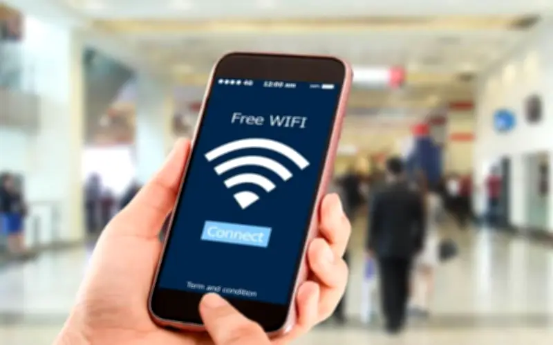 Những điều cần tránh khi sử dụng Wi-Fi công cộng để bảo vệ dữ liệu