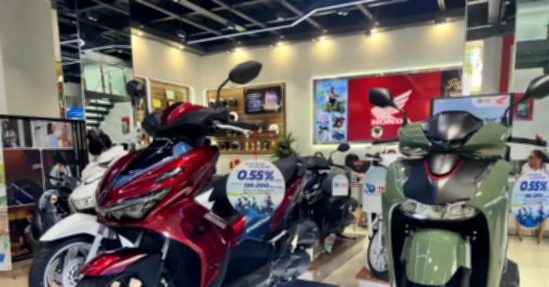 Những mẫu xe máy nào sử dụng được xăng E10?
