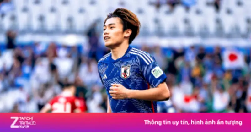 Những 'ngọc thô' thú vị tại World Cup 2026 dưới lăng kính thống kê