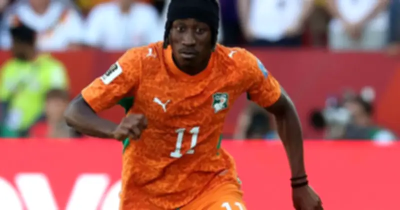 Những ngôi sao mới nổi tại World Cup 2026: Deniz Undav, Yan Diomande, Yasin Ayari