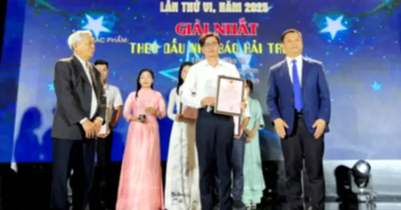 Những nhân vật 'đinh' trong đời làm báo của tôi