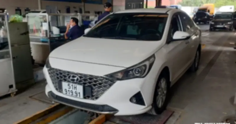 Những thay đổi chính sách ô tô từ 1.7.2026: Chở trẻ em, phụ kiện, xe bán tải, thi bằng lái