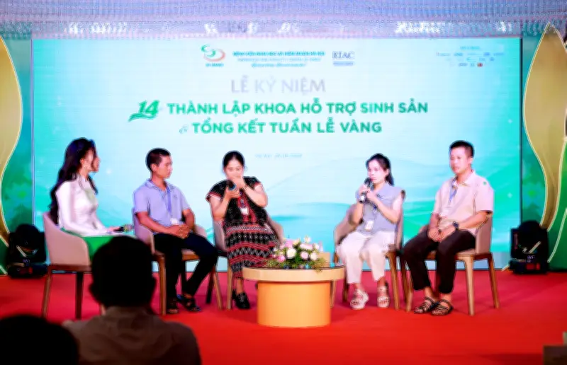Những trái ngọt từ Chương trình Tuần lễ Vàng du lịch