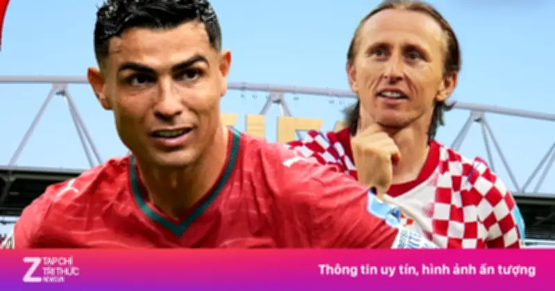 Nhánh đấu tử thần ở World Cup 2026: Bồ Đào Nha khó, Argentina dễ