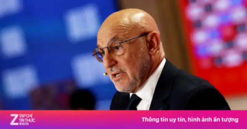 Nhánh đấu đầy biến số của Tây Ban Nha tại World Cup 2026