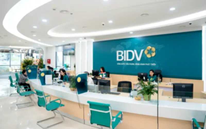 NHNN chỉ ra tồn tại tại BIDV Đồng Nai sau thanh tra