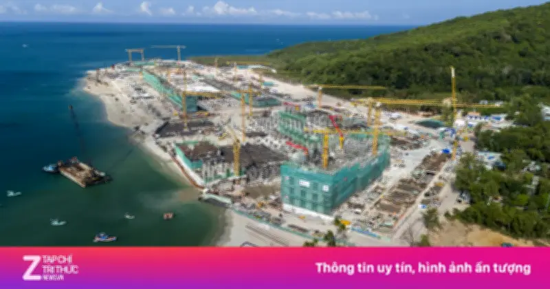 NHNN miễn room tín dụng 18 dự án của Vingroup, Sun Group, Masterise