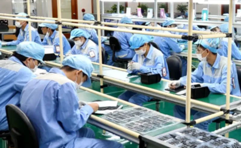 Nhập siêu 16,8 tỷ USD: Tín hiệu tích cực cho tăng trưởng dài hạn?