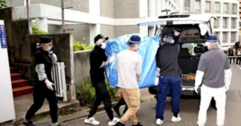 Nhật Bản: Bắt vợ cũ giấu xác chồng trong tủ đông gần 15 năm