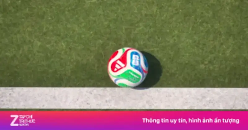 Nhật Bản lại gây tranh cãi với bóng trên vạch vôi tại World Cup 2026