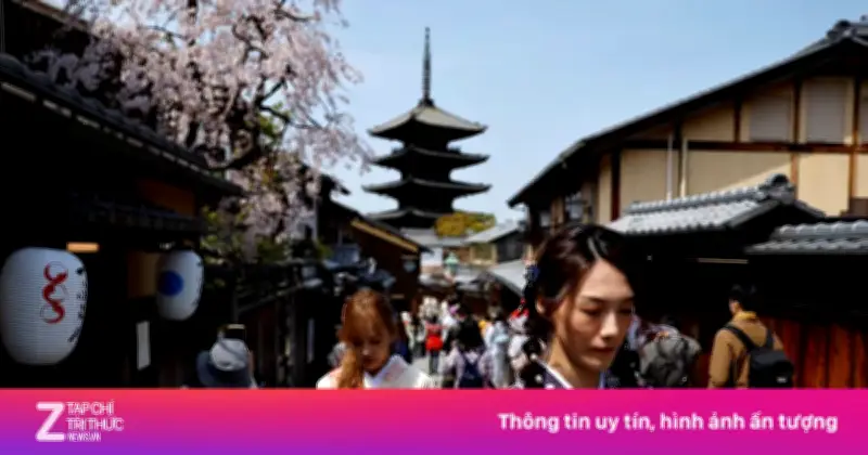Nhật Bản tăng phí visa gấp 5 lần từ 1/7, lên 2,5 triệu đồng