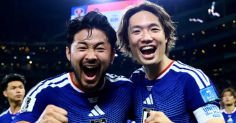 Nhật Bản đấu Brazil sạch bóng đá và tham vọng vô địch World Cup