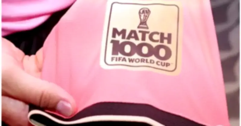 Nhật Bản vs Tunisia: Trận cầu lịch sử thứ 1.000 của World Cup
