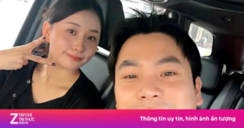 Nhật Lệ phủ nhận tin đồn có người thứ ba sau ly hôn Nam Hoàng