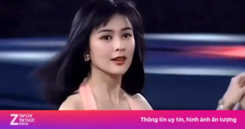 'Đệ nhất mỹ nhân' Quan Chi Lâm tuổi 63 gây sốt với nhan sắc trẻ trung