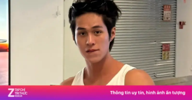 Đỗ Nhật Trường lên tiếng phủ nhận tin đồn đời tư trên mạng xã hội