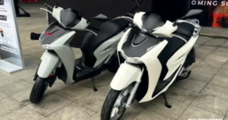 Nhu cầu xe máy toàn cầu tăng, Honda dẫn đầu doanh số
