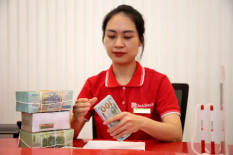 Nới trần cho vay dài hạn lên 40%, ngân hàng có thêm dư địa tăng tín dụng