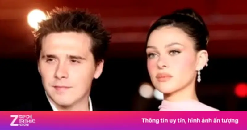 Nicola Peltz đăng ẩn ý về tha thứ, bị cho là 'đá xoáy' nhà Beckham