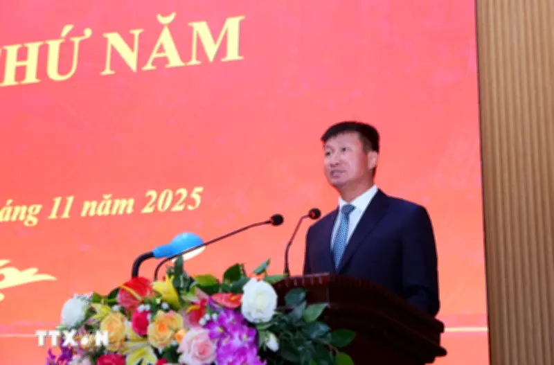 Ninh Bình duy trì tăng trưởng hai con số gắn với mô hình phát triển hiện đại