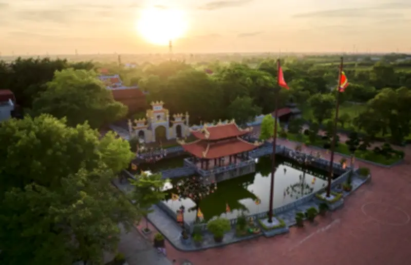 Ninh Bình - Hà Nam: Điểm đến hấp dẫn mùa hè với loạt trải nghiệm mới