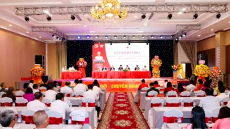 Ninh Bình: Hội Chữ thập đỏ đặt mục tiêu 400 tỷ đồng trợ giúp nhân đạo