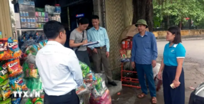 Ninh Bình: Hạt nhân đoàn kết, gương mẫu trong các phong trào tại cơ sở