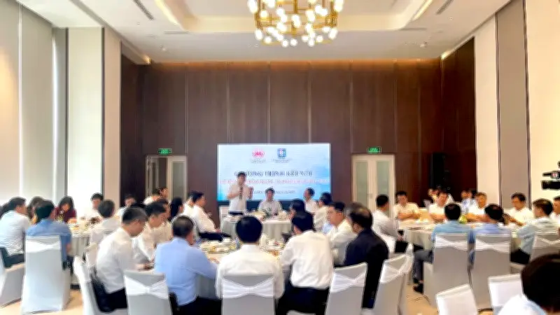 Ninh Bình đối thoại tháo gỡ khó khăn cho doanh nghiệp
