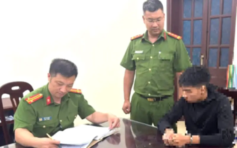 Ninh Bình: Mẹ bị khởi tố vì giao xe cho con chưa đủ tuổi gây tai nạn