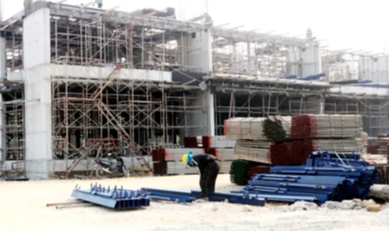 Ninh Bình tăng tốc xây nhà ở cho công nhân, người thu nhập thấp