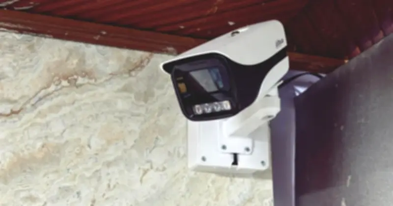 Nên chọn camera có dây hay không dây cho gia đình?