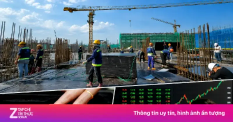 Nên mua vàng, chứng khoán hay gửi ngân hàng giai đoạn này?