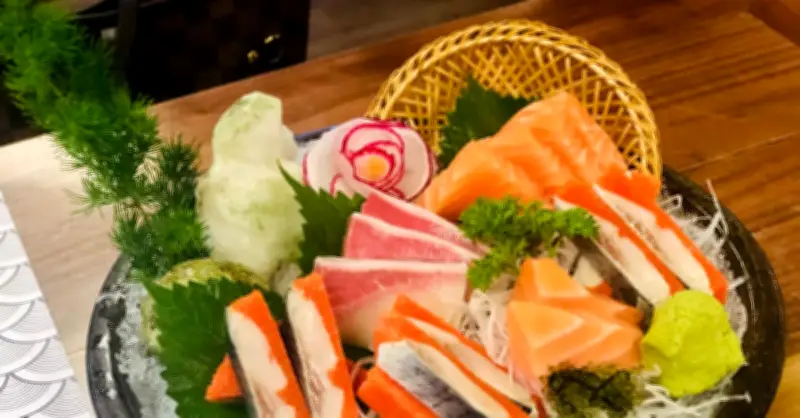 Nên ăn cá vào thời điểm nào trong ngày để tốt cho sức khỏe?